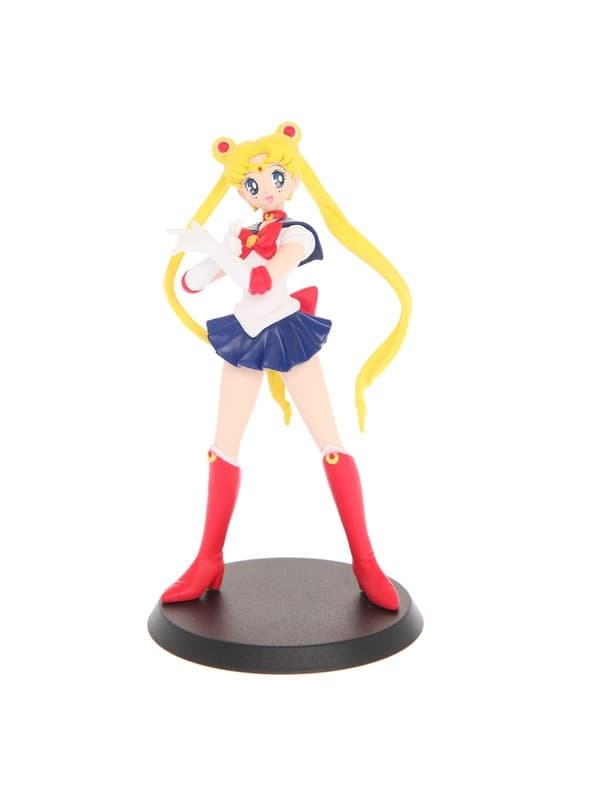 Bishoujo Senshi Sailor Moon - Sailor Moon