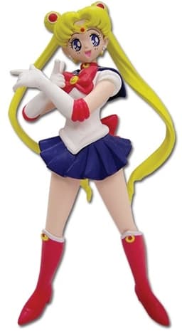 Bishoujo Senshi Sailor Moon - Sailor Moon, view 3 of 6