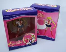 Bishoujo Senshi Sailor Moon - Sailor Moon, view 5 of 6
