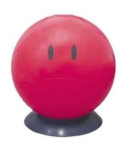 Kidou Senshi Gundam 00 - Haro - Nandemo Haro (Red)