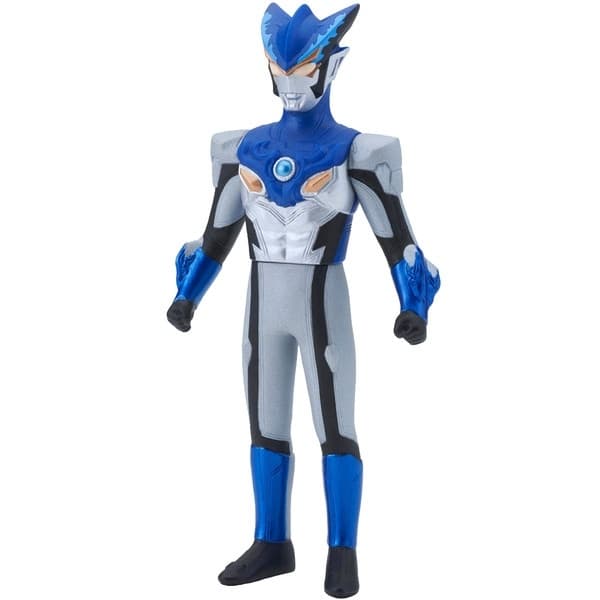 Ultraman R/B - Ultraman Rosso Aqua - Ultra Hero Series (2016) (56)
