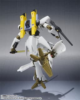 Juusenki L-Gaim - L-Gaim - Robot Spirits - Robot Spirits <Side HM> - Spiral Booster Set, view 7 of 8