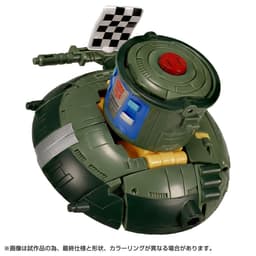 Transformers - Adams - Deluxe Class - Transformers Legacy (TL EX-06) - VS500 Collection, view 2 of 5