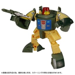 Transformers - Adams - Deluxe Class - Transformers Legacy (TL EX-06) - VS500 Collection, view 4 of 5