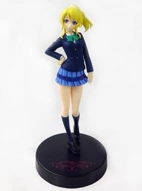 Love Live! School Idol Project - Ayase Eli - Character Figure
