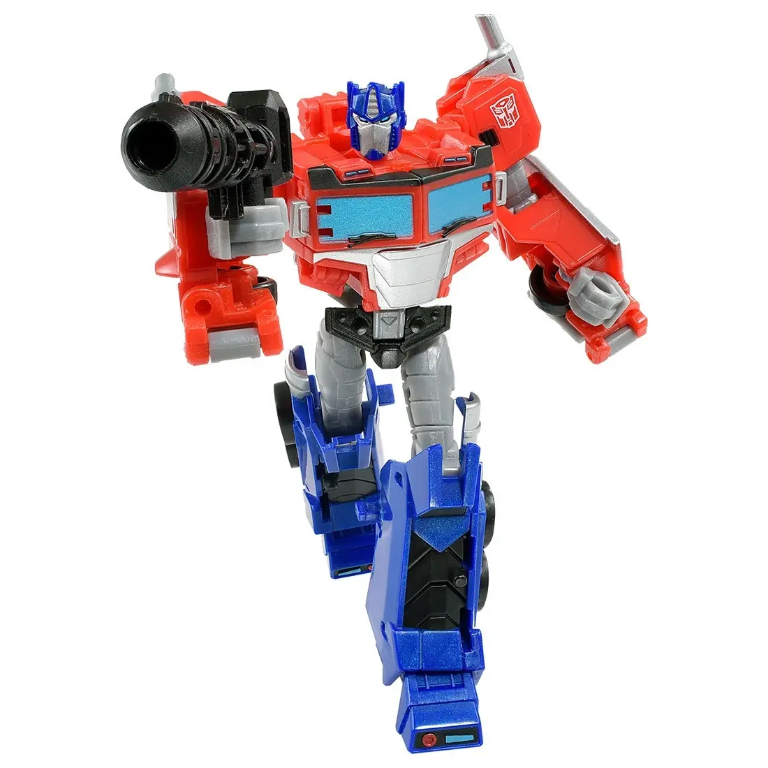 Transformers: Cyberverse - Convoy - Maccadam - Action Master (01) - Deluxe Class - Transformers: Cyberverse…, view 2 of 3
