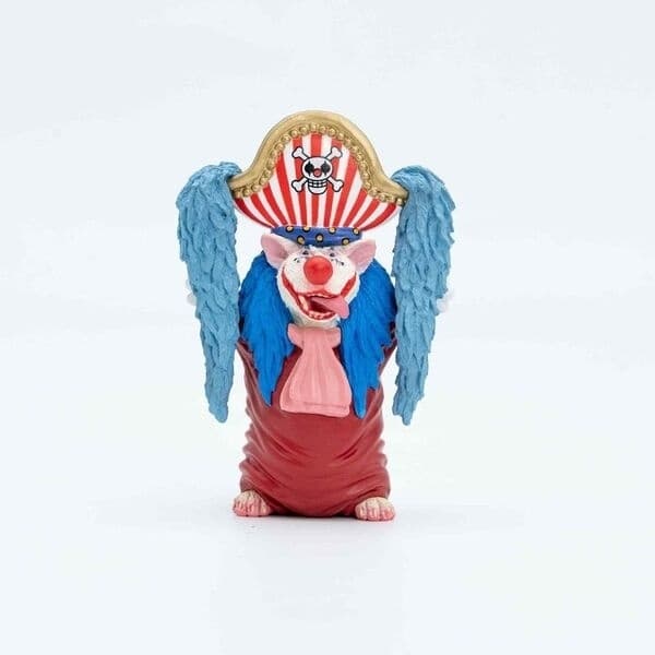 One Piece - Douke no Buggy - One Piece x Toshio Asakuma