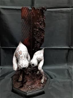 Silent Hill 3 - Numb Body - 1/6