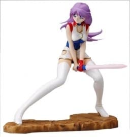 Dirty Pair Flash - Yuri - 1/8