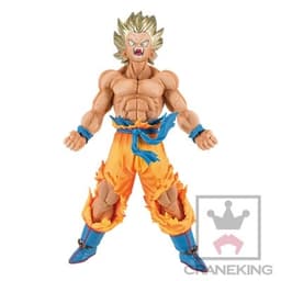 Dragon Ball Z - Son Goku SSJ - Blood of Saiyans, view 3 of 3