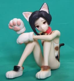 Love Plus - Kobayakawa Rinko - 1/7 - Neko ver.