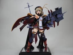 Azur Lane - Z23 - Kai, view 1 of 3
