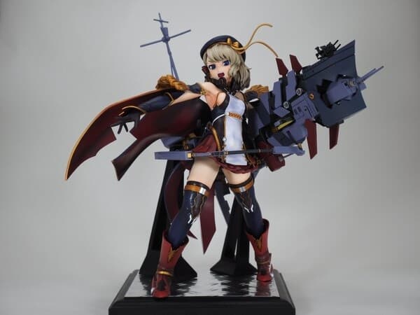 Azur Lane - Z23 - Kai