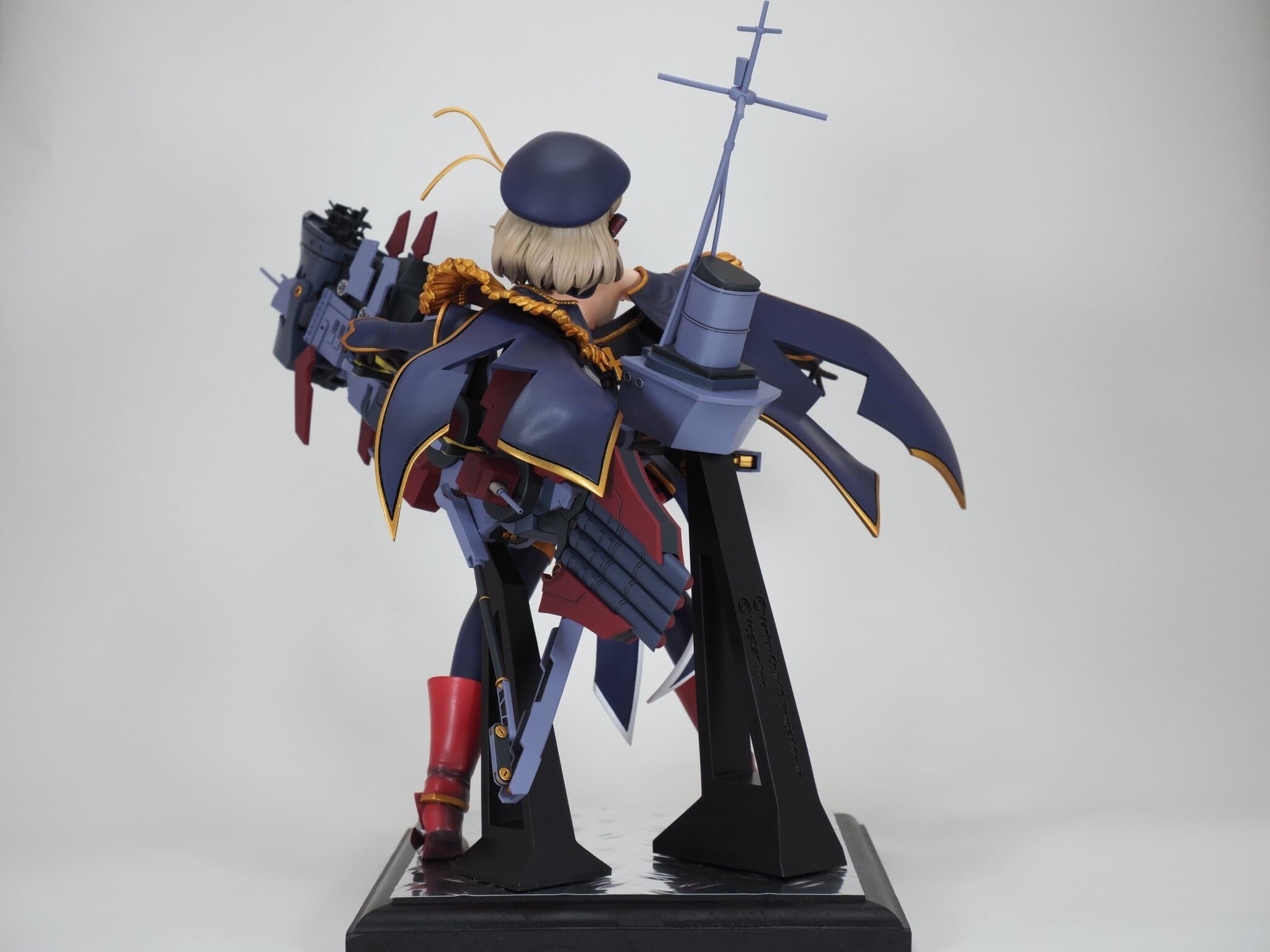 Azur Lane - Z23 - Kai, view 1 of 2