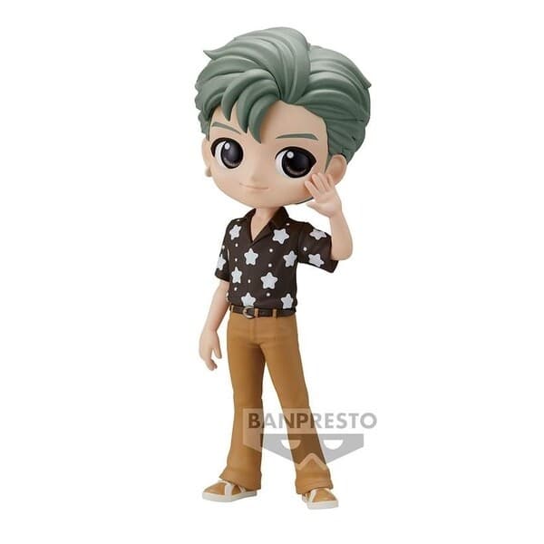 TinyTan - RM - Q Posket - Q Posket TinyTan Dynamite - B