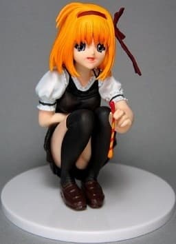 Shuffle! - Fuyou Kaede - Limited ver