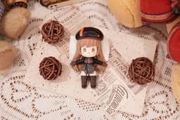 Goddess of Victory: Nikke - Rapi - Cup Noodle Lid Holder, view 3 of 5