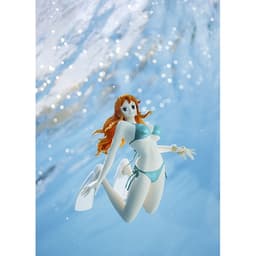One Piece - Nami - Creator×Creator - Special Color ver., view 2 of 3