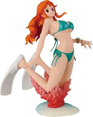 One Piece - Nami - Creator×Creator - Special Color ver.