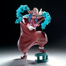 One Piece - Douke no Buggy - Grandista