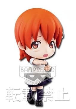 Working!! - Inami Mahiru - Ichiban Kuji - Ichiban Kuji Working!! - Kyun-Chara