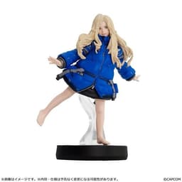 Pragmata - Diana - Amiibo, view 1 of 2