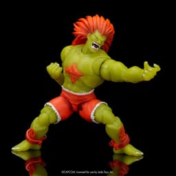 Blanka (Glow in the Dark), view 2 of 7