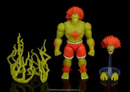 Blanka (Glow in the Dark), view 7 of 7