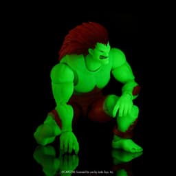 Blanka (Glow in the Dark), view 4 of 7
