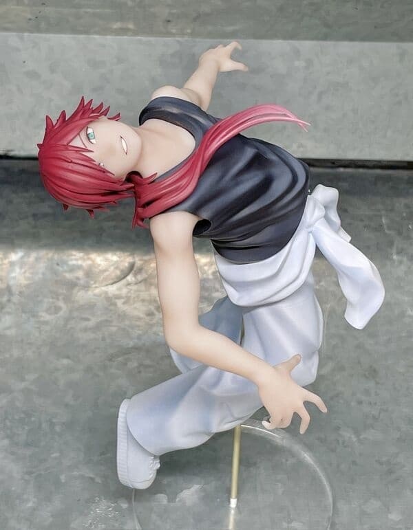 Nijisanji - Lauren Iroas - 1/7