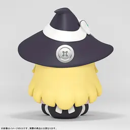 Huggy Good Smile Touhou LostWord Marisa Kirisame, view 3 of 5