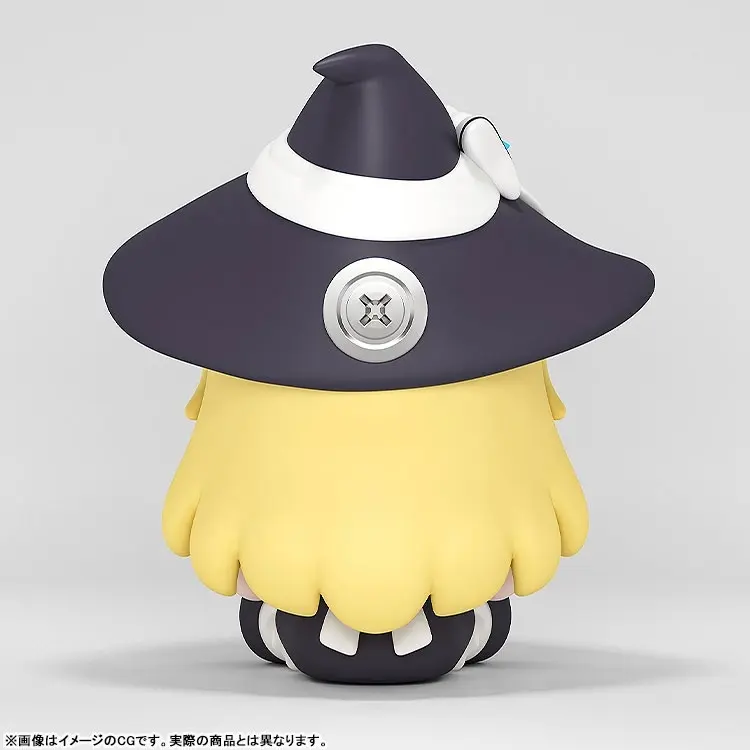 Huggy Good Smile Touhou LostWord Marisa Kirisame, view 2 of 4