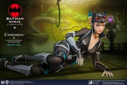 Batman Ninja - Catwoman - My Favourite Movie Series - Deluxe ver., view 3 of 11