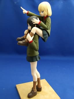 Girls und Panzer - Katyusha - Nonna, view 3 of 5