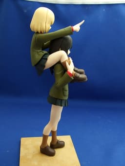 Girls und Panzer - Katyusha - Nonna, view 2 of 5