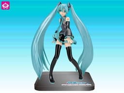 Hatsune Miku -Project Diva- - Hatsune Miku - PM Figure, view 2 of 2