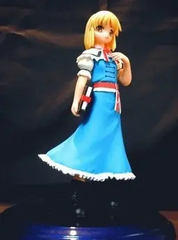 Touhou Project - Alice Margatroid - 1/8