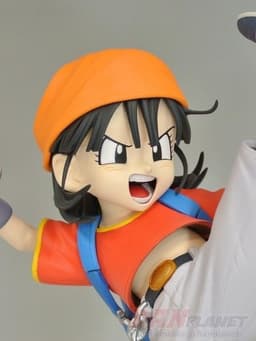 Dragon Ball GT - Pan - Figure Colosseum - SCultures - Zoukei Tenkaichi Budoukai 4, view 3 of 22