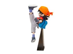 Dragon Ball GT - Pan - Figure Colosseum - SCultures - Zoukei Tenkaichi Budoukai 4, view 18 of 22