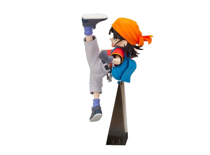 Dragon Ball GT - Pan - Figure Colosseum - SCultures - Zoukei Tenkaichi Budoukai 4, view 17 of 21