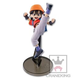 Dragon Ball GT - Pan - Figure Colosseum - SCultures - Zoukei Tenkaichi Budoukai 4, view 1 of 22