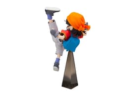 Dragon Ball GT - Pan - Figure Colosseum - SCultures - Zoukei Tenkaichi Budoukai 4, view 17 of 22