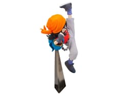 Dragon Ball GT - Pan - Figure Colosseum - SCultures - Zoukei Tenkaichi Budoukai 4, view 22 of 22