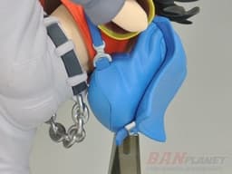 Dragon Ball GT - Pan - Figure Colosseum - SCultures - Zoukei Tenkaichi Budoukai 4, view 4 of 22