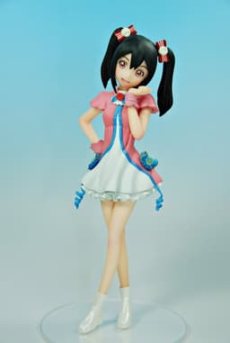 Love Live! School Idol Festival - Yazawa Nico - 1/7 - Little Demon Girl Ver., view 3 of 10