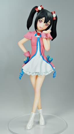 Love Live! School Idol Festival - Yazawa Nico - 1/7 - Little Demon Girl Ver., view 6 of 10