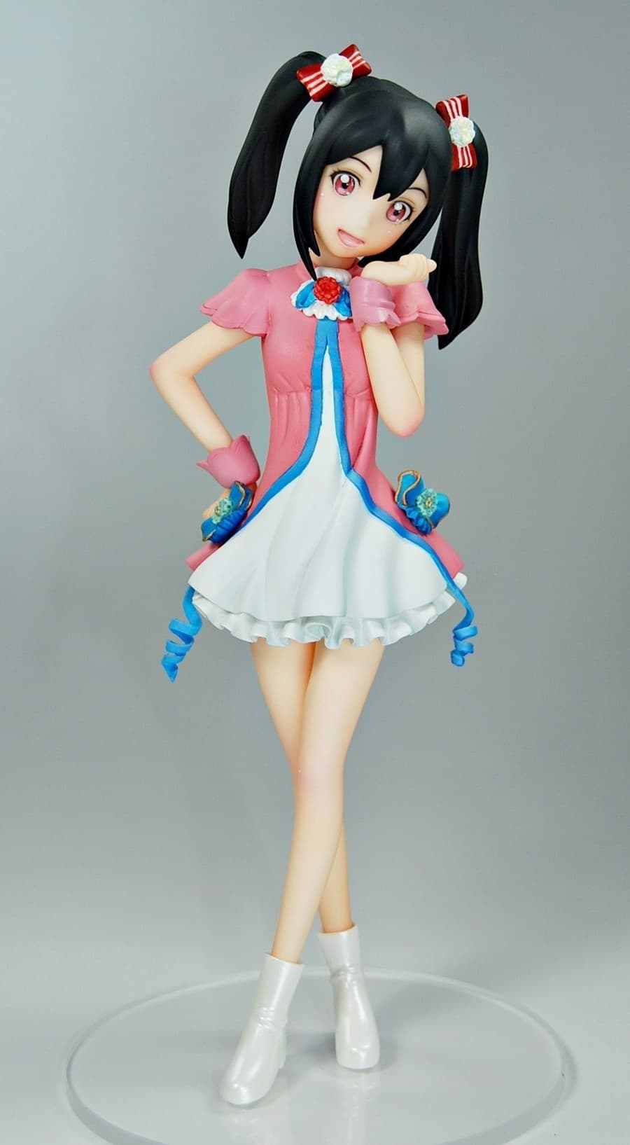 Love Live! School Idol Festival - Yazawa Nico - 1/7 - Little Demon Girl Ver., view 5 of 9