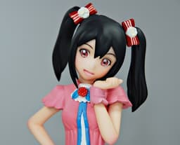 Love Live! School Idol Festival - Yazawa Nico - 1/7 - Little Demon Girl Ver., view 7 of 10