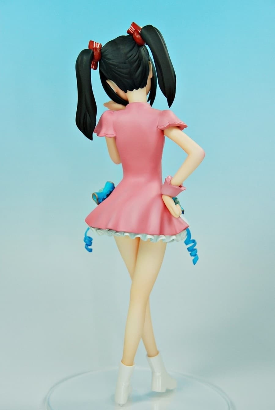 Love Live! School Idol Festival - Yazawa Nico - 1/7 - Little Demon Girl Ver., view 3 of 9