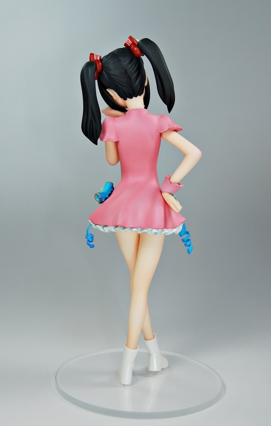 Love Live! School Idol Festival - Yazawa Nico - 1/7 - Little Demon Girl Ver., view 1 of 9